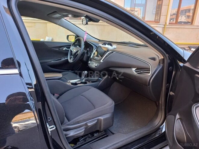 Chevrolet Malibu 2021, 153,642 km - 1.5 л - Bakı