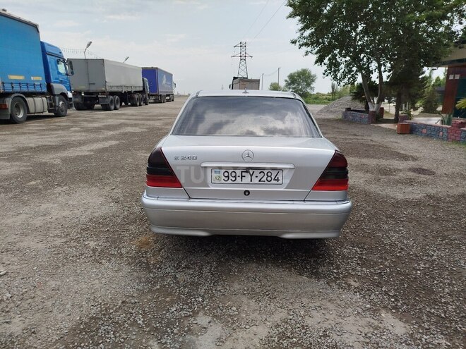 Mercedes C 240 1999, 315,470 km - 2.4 л - Bakı