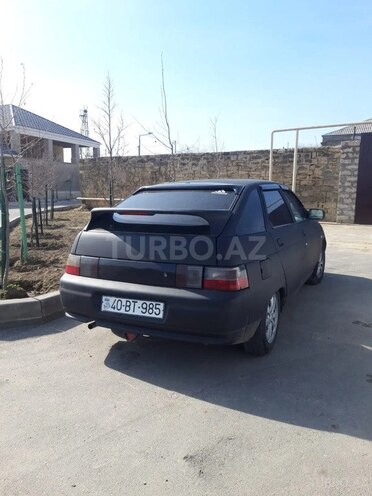 LADA (VAZ) 2112 2005, 358,555 km - 1.6 l - Quba