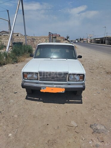 LADA (VAZ) 2107 2004, 80,000 km - 1.6 l - Bakı