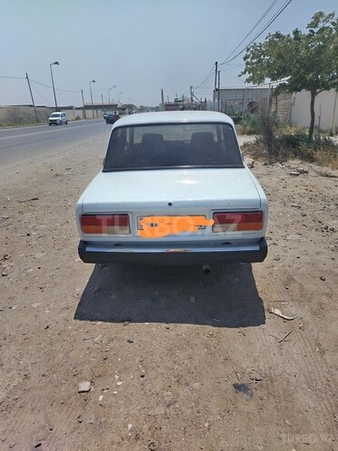 LADA (VAZ) 2107 2004, 80,000 km - 1.6 l - Bakı