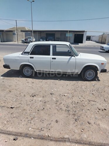 LADA (VAZ) 2107 2004, 80,000 km - 1.6 l - Bakı