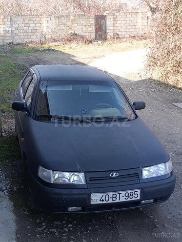 LADA (VAZ) 2112 2005, 358,555 km - 1.6 l - Quba
