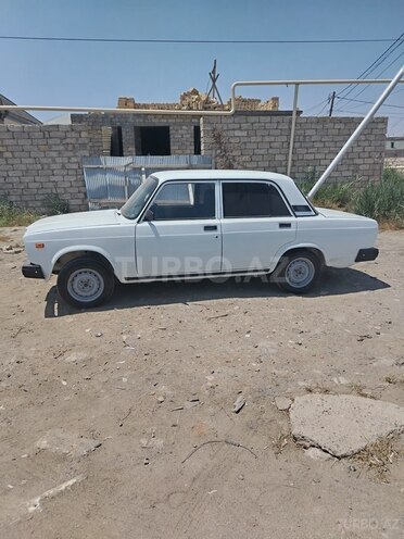 LADA (VAZ) 2107 2004, 80,000 km - 1.6 l - Bakı