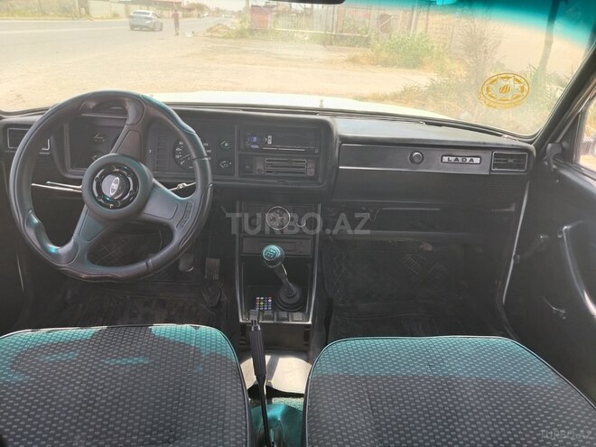LADA (VAZ) 2107 2004, 80,000 km - 1.6 l - Bakı