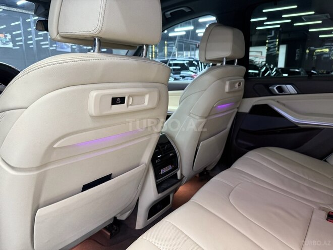 BMW X5 2018, 80,000 km - 3.0 l - Bakı