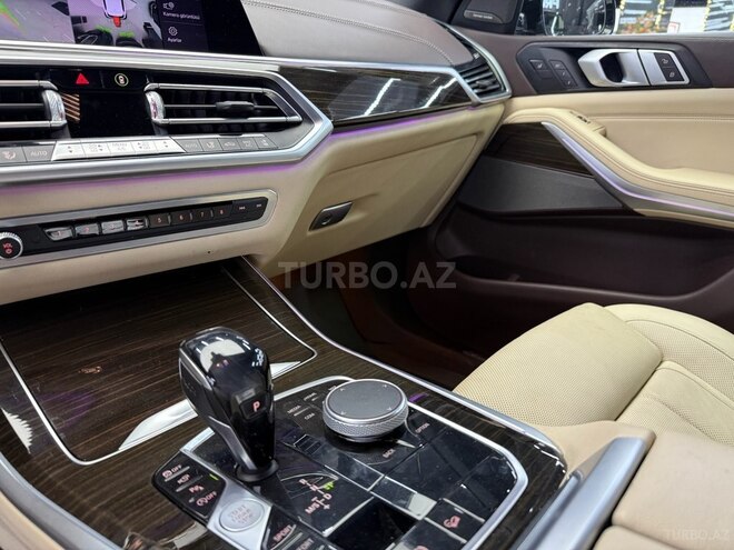 BMW X5 2018, 80,000 km - 3.0 l - Bakı