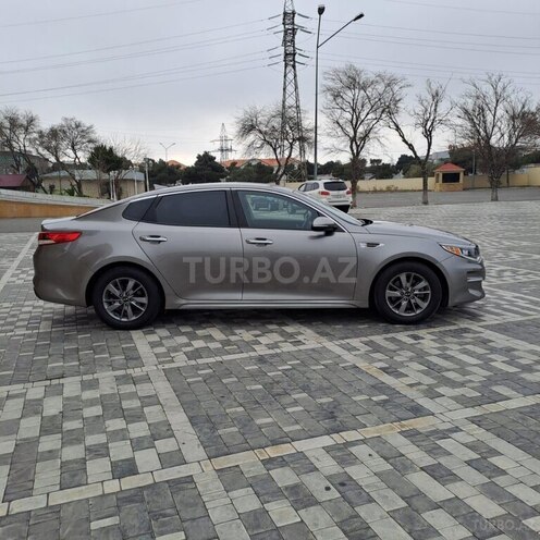 Kia Optima 2016, 164,000 km - 1.6 л - Bakı