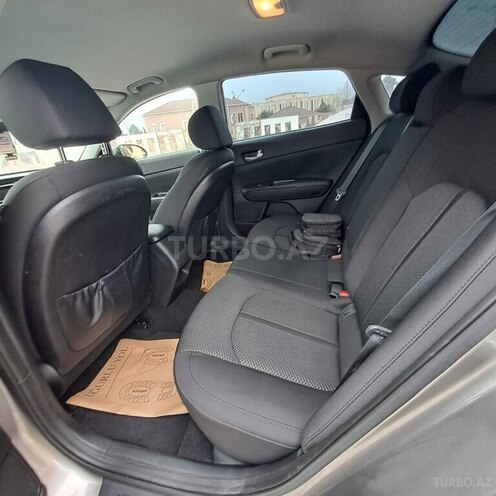 Kia Optima 2016, 164,000 km - 1.6 л - Bakı