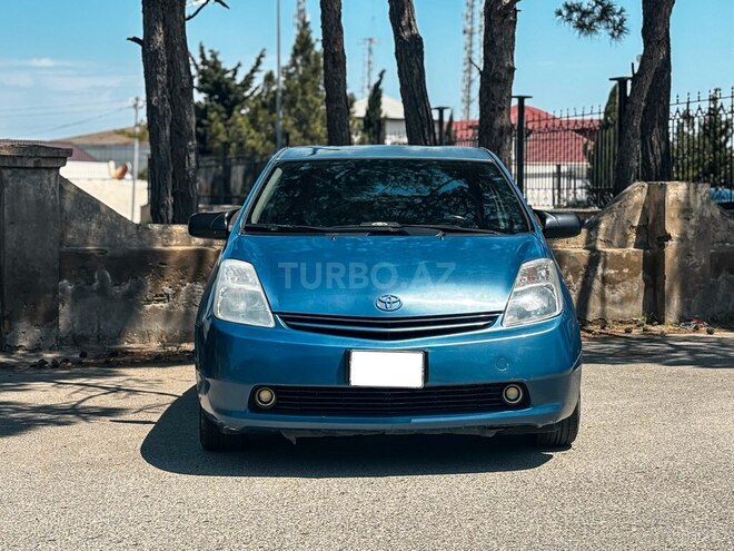 Toyota Prius 2009, 410,916 km - 1.5 l - Bakı