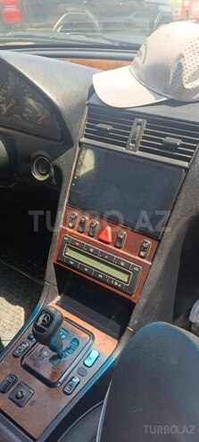 Mercedes C 180 2000, 363,404 km - 1.8 l - Bakı