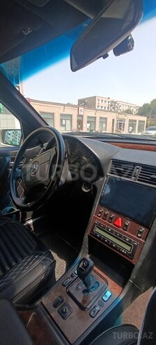 Mercedes C 180 2000, 363,404 km - 1.8 l - Bakı