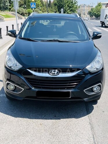 Hyundai ix35 2013, 242,040 km - 2.0 l - Bakı