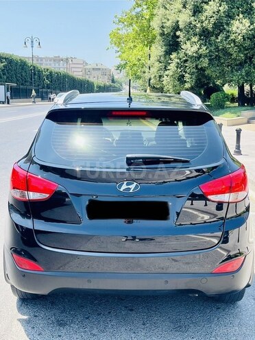 Hyundai ix35 2013, 242,040 km - 2.0 l - Bakı