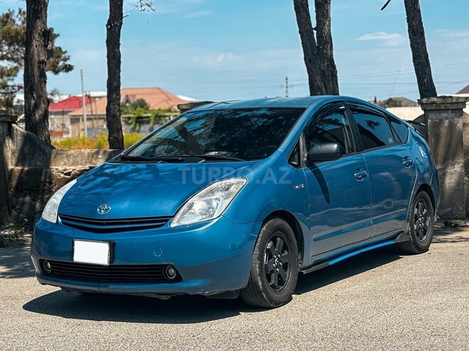 Toyota Prius 2009, 410,916 km - 1.5 l - Bakı