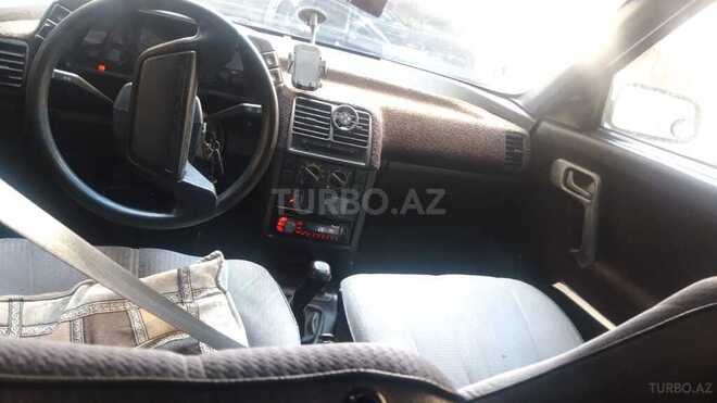 LADA (VAZ) 2112 2005, 358,555 km - 1.6 l - Quba