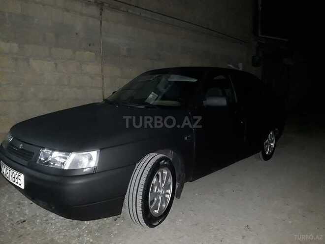 LADA (VAZ) 2112 2005, 358,555 km - 1.6 l - Quba