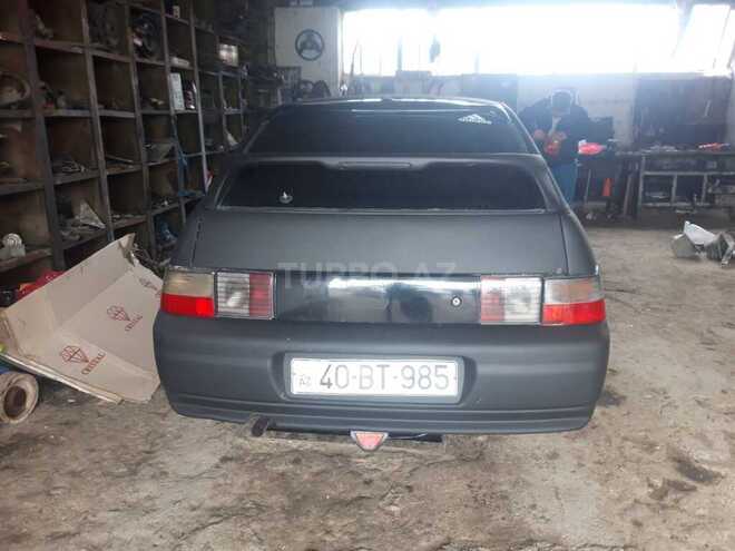 LADA (VAZ) 2112 2005, 358,555 km - 1.6 l - Quba