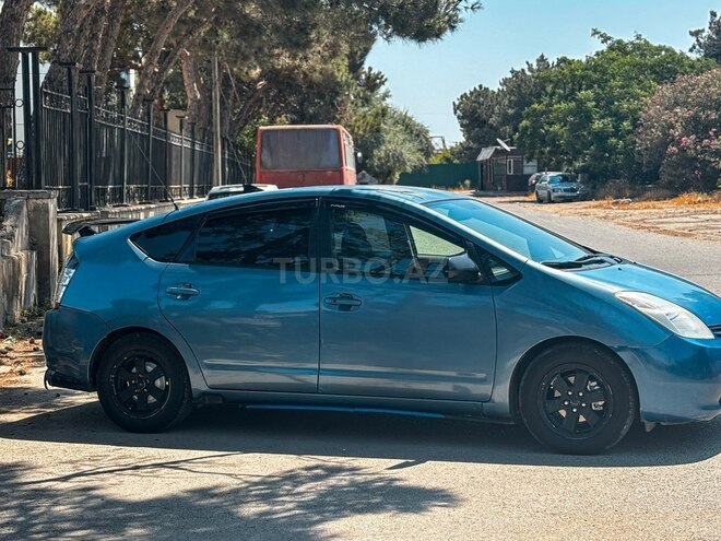 Toyota Prius 2009, 410,916 km - 1.5 l - Bakı
