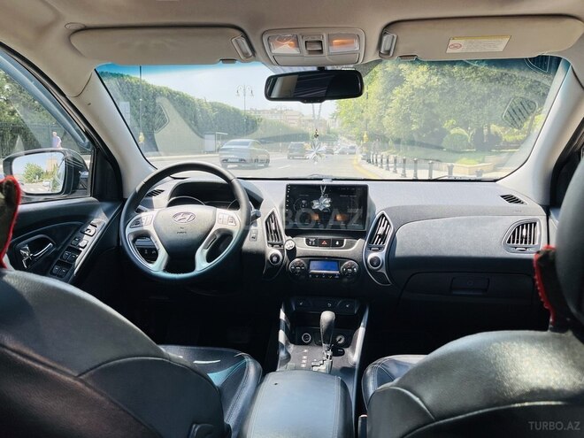 Hyundai ix35 2013, 242,040 km - 2.0 l - Bakı