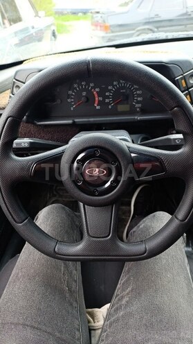 LADA (VAZ) 2112 2005, 358,555 km - 1.6 l - Quba