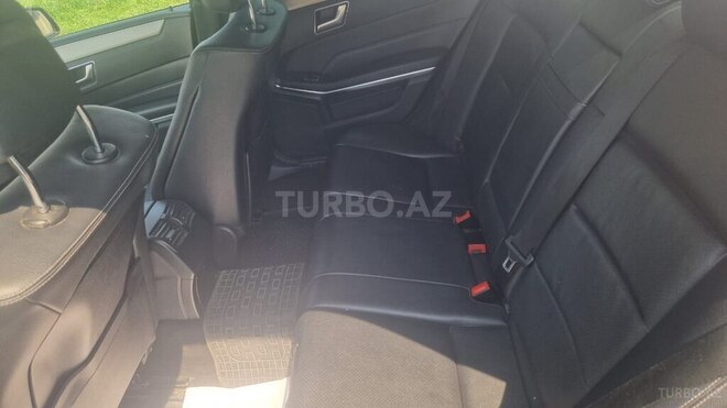 Mercedes E 220 d 2014, 199,990 km - 2.2 l - Bakı