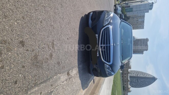 Mercedes E 220 d 2014, 199,990 km - 2.2 l - Bakı