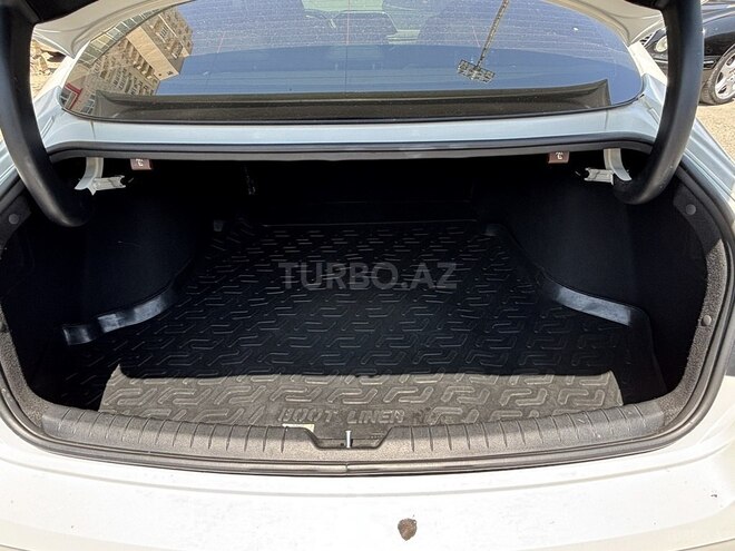Hyundai Sonata 2019, 113,178 km - 2.0 l - Bakı