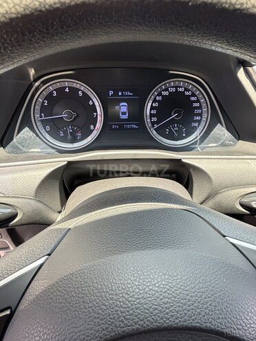 Hyundai Sonata 2019, 113,178 km - 2.0 l - Bakı