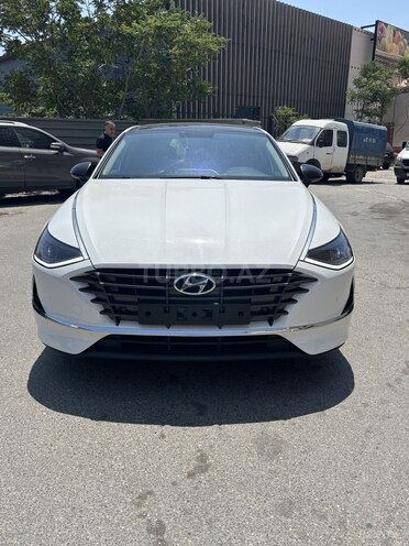 Hyundai Sonata 2019, 113,178 km - 2.0 l - Bakı