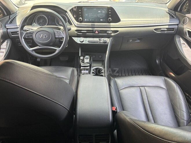 Hyundai Sonata 2019, 113,178 km - 2.0 l - Bakı