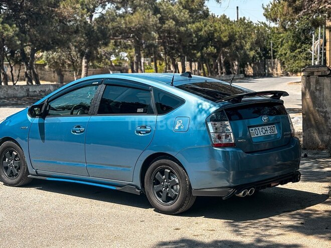 Toyota Prius 2009, 410,916 km - 1.5 l - Bakı