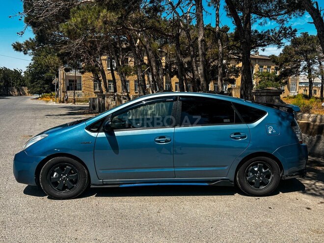 Toyota Prius 2009, 410,916 km - 1.5 l - Bakı