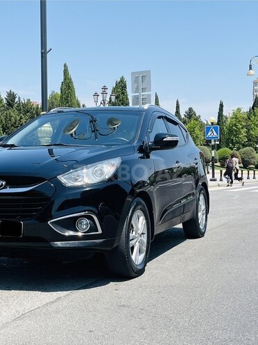 Hyundai ix35 2013, 242,040 km - 2.0 l - Bakı