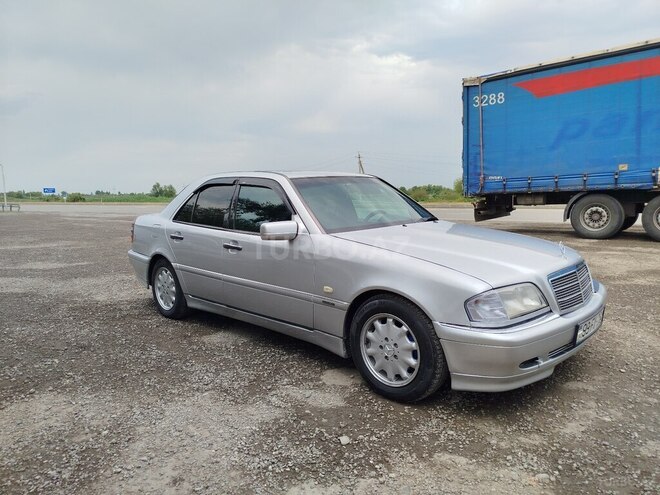 Mercedes C 240 1999, 315,470 km - 2.4 л - Bakı