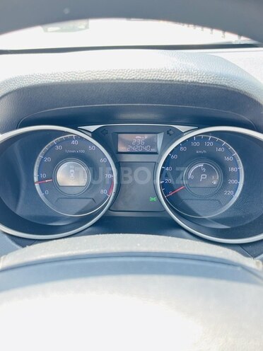 Hyundai ix35 2013, 242,040 km - 2.0 l - Bakı