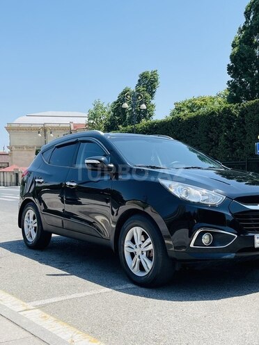 Hyundai ix35 2013, 242,040 km - 2.0 l - Bakı