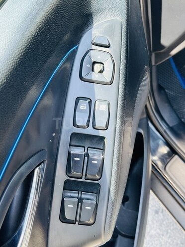 Hyundai ix35 2013, 242,040 km - 2.0 l - Bakı