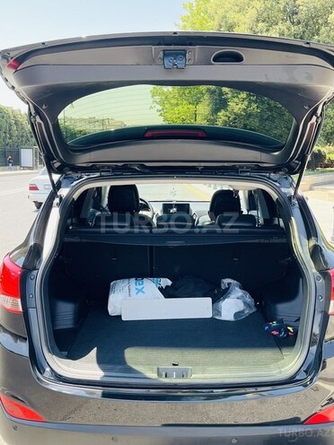 Hyundai ix35 2013, 242,040 km - 2.0 l - Bakı
