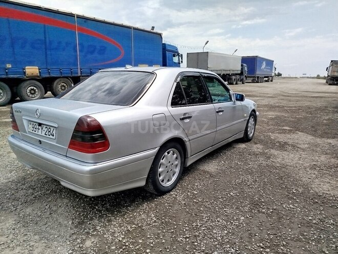 Mercedes C 240 1999, 315,470 km - 2.4 л - Bakı