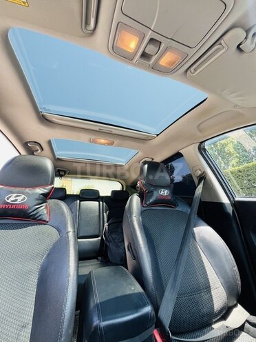Hyundai ix35 2013, 242,040 km - 2.0 l - Bakı