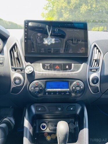 Hyundai ix35 2013, 242,040 km - 2.0 l - Bakı