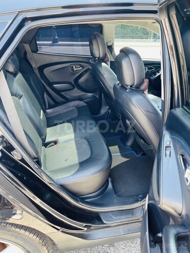 Hyundai ix35 2013, 242,040 km - 2.0 l - Bakı