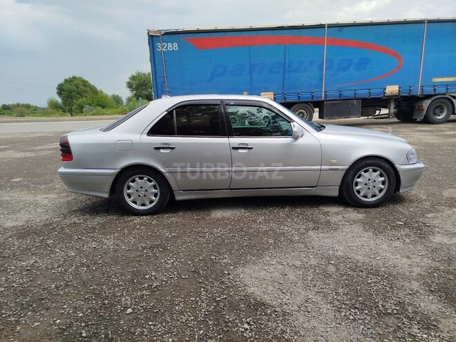 Mercedes C 240 1999, 315,470 km - 2.4 л - Bakı