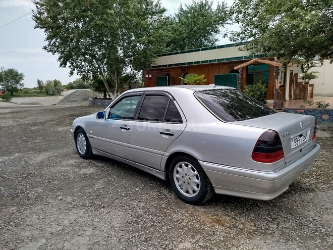 Mercedes C 240 1999, 315,470 km - 2.4 л - Bakı