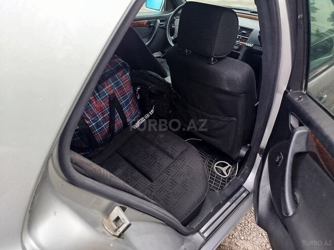Mercedes C 240 1999, 315,470 km - 2.4 л - Bakı