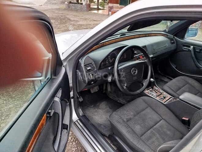 Mercedes C 240 1999, 315,470 km - 2.4 л - Bakı