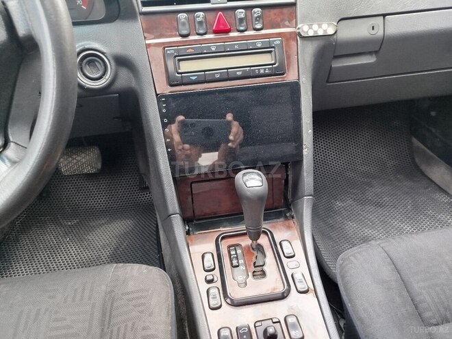 Mercedes C 240 1999, 315,470 km - 2.4 л - Bakı