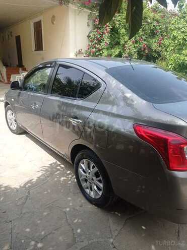 Nissan Sunny 2019, 94,200 km - 1.5 л - Bakı