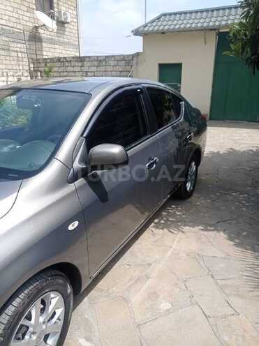 Nissan Sunny 2019, 94,200 km - 1.5 л - Bakı